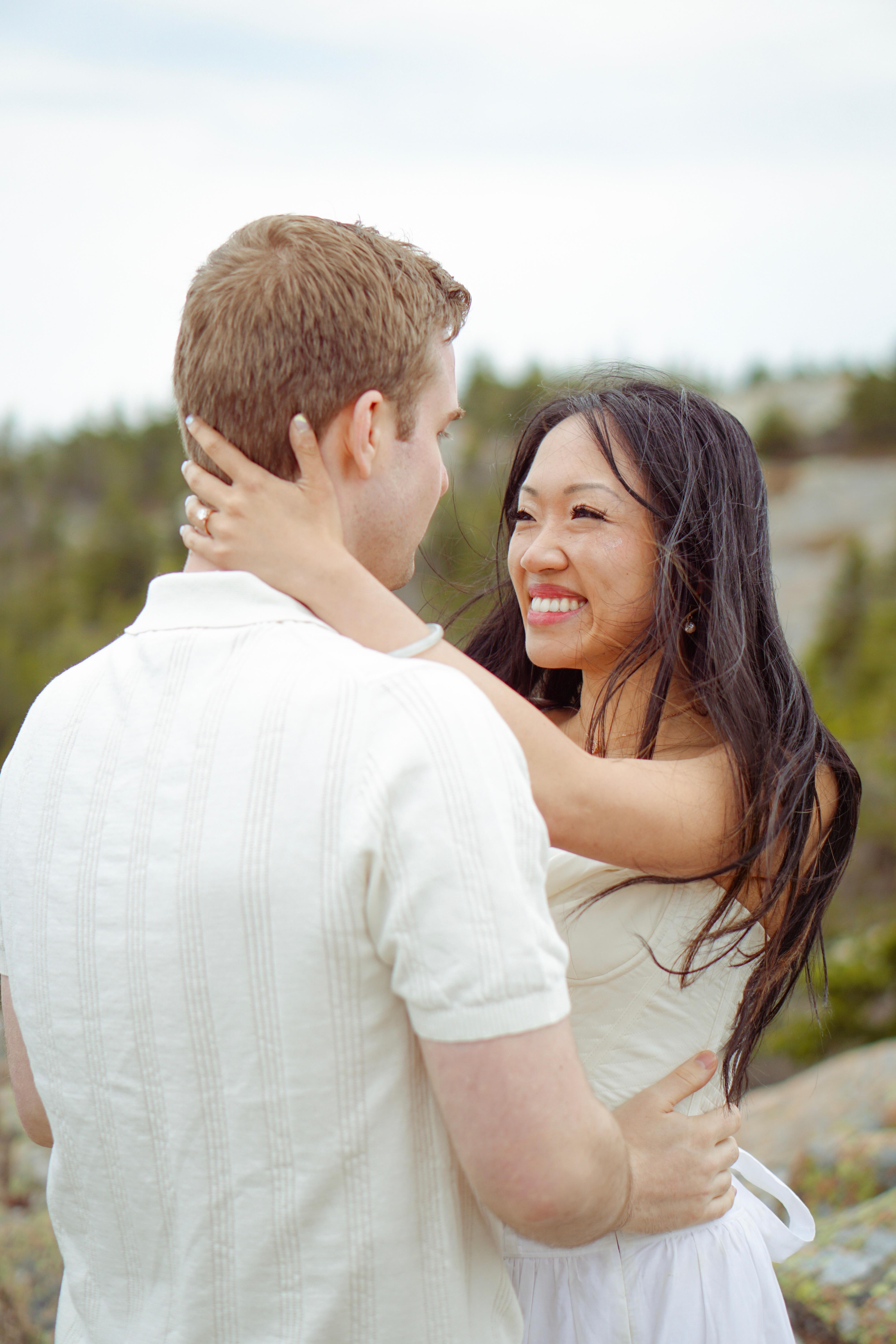 The Wedding Website of Jacquelyn Yeh and Corben Masterson
