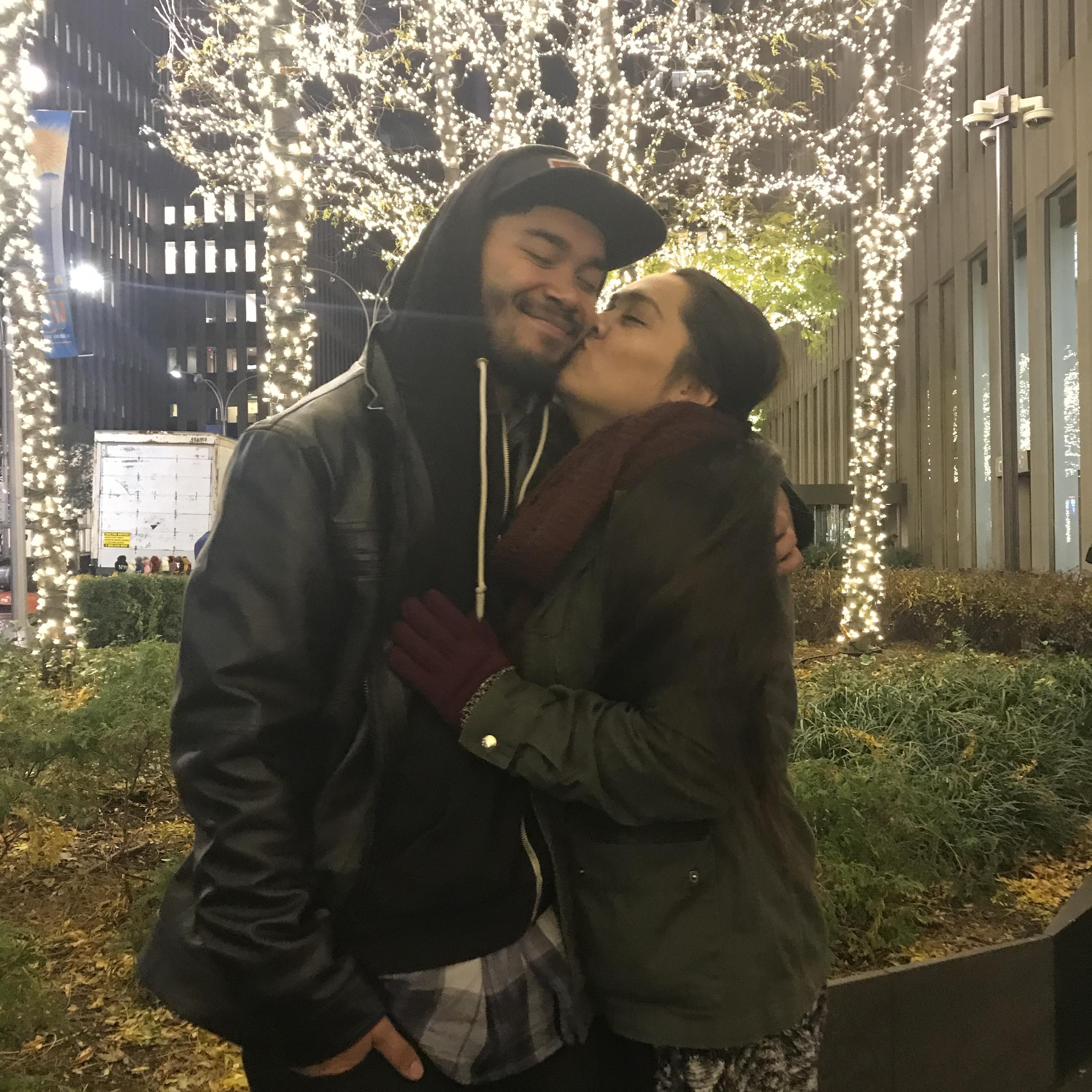 2017 - New York