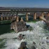 American Falls Reservoir