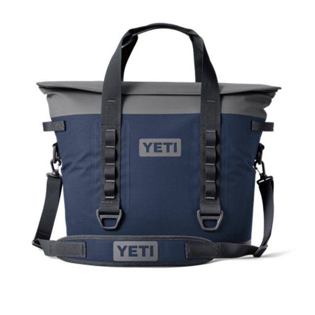 Hopper M30 Soft Cooler