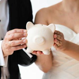 Help Us Build Our Savings