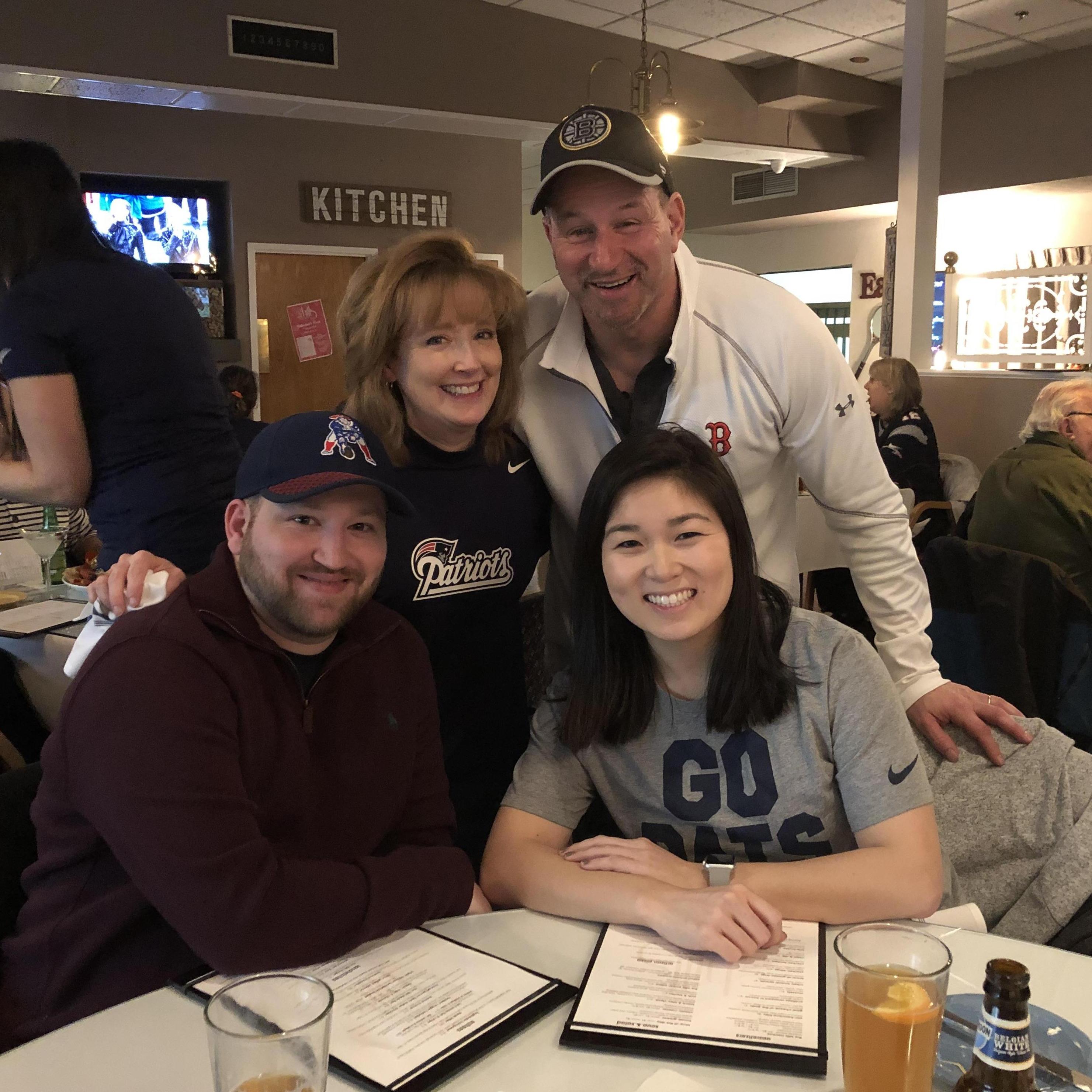 Superbowl 2019