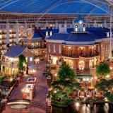 Gaylord Opryland Resort & Convention Center