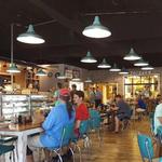 Warehouse Bakery & Donuts