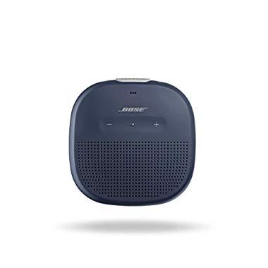 Bose SoundLink Micro Bluetooth speaker - Dark Blue