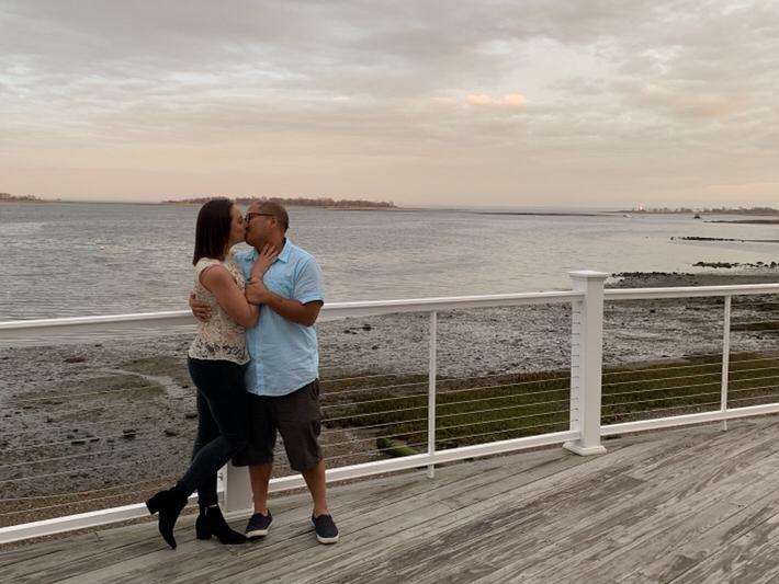 The Wedding Website of Sophie Wylen and Jonathan Beato