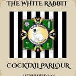 The White Rabbit Cocktail Parlour-Speakeasy, Restaurant, Bar