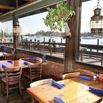 River Room Restaurant