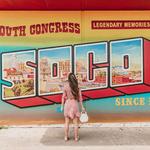 South Congress Avenue