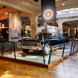 Henry Ford Museum of American Innovation