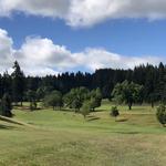 Laurelwood Golf Course