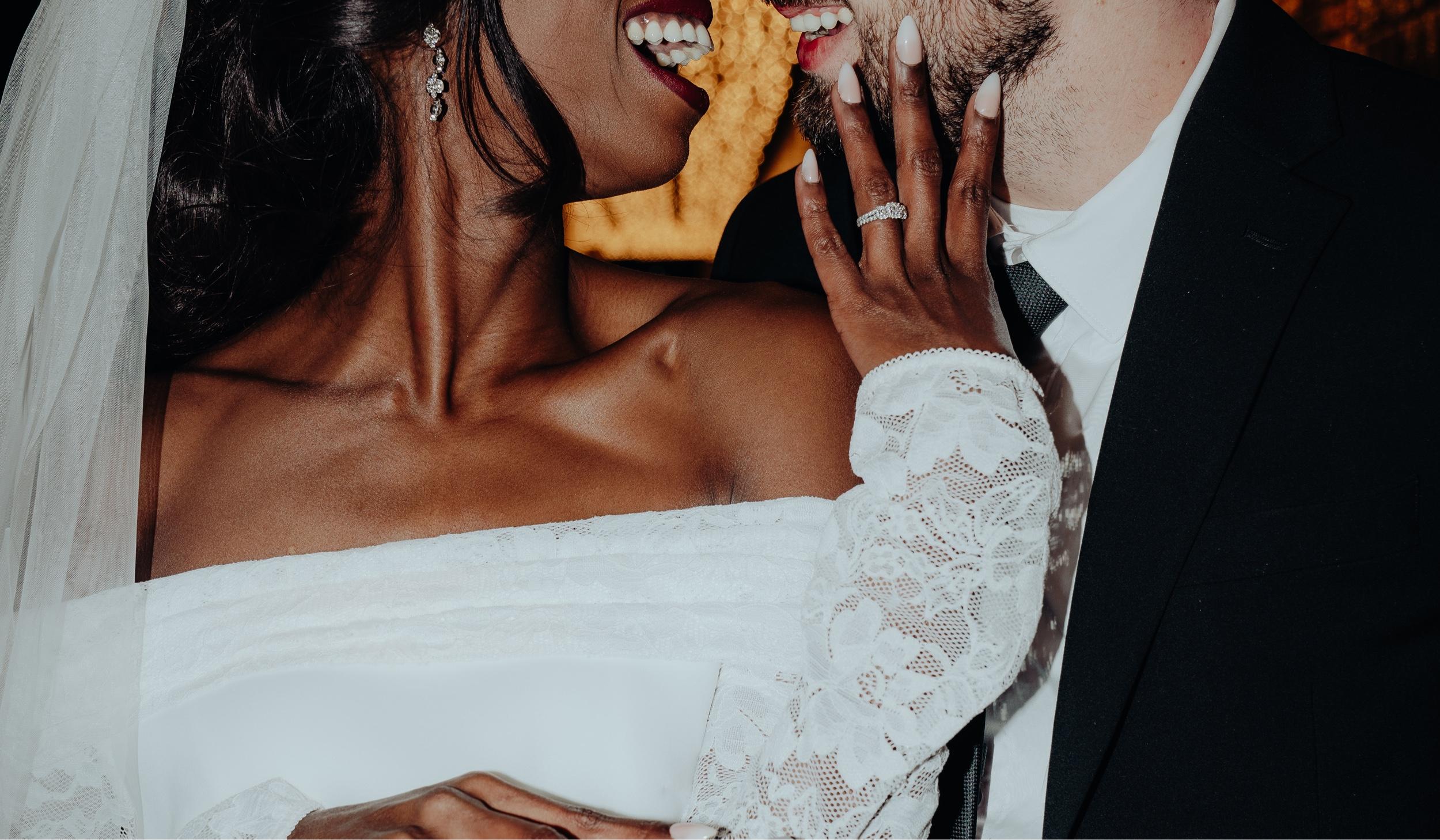 The Wedding Website of Darriel Morris and Nicholas Topacio