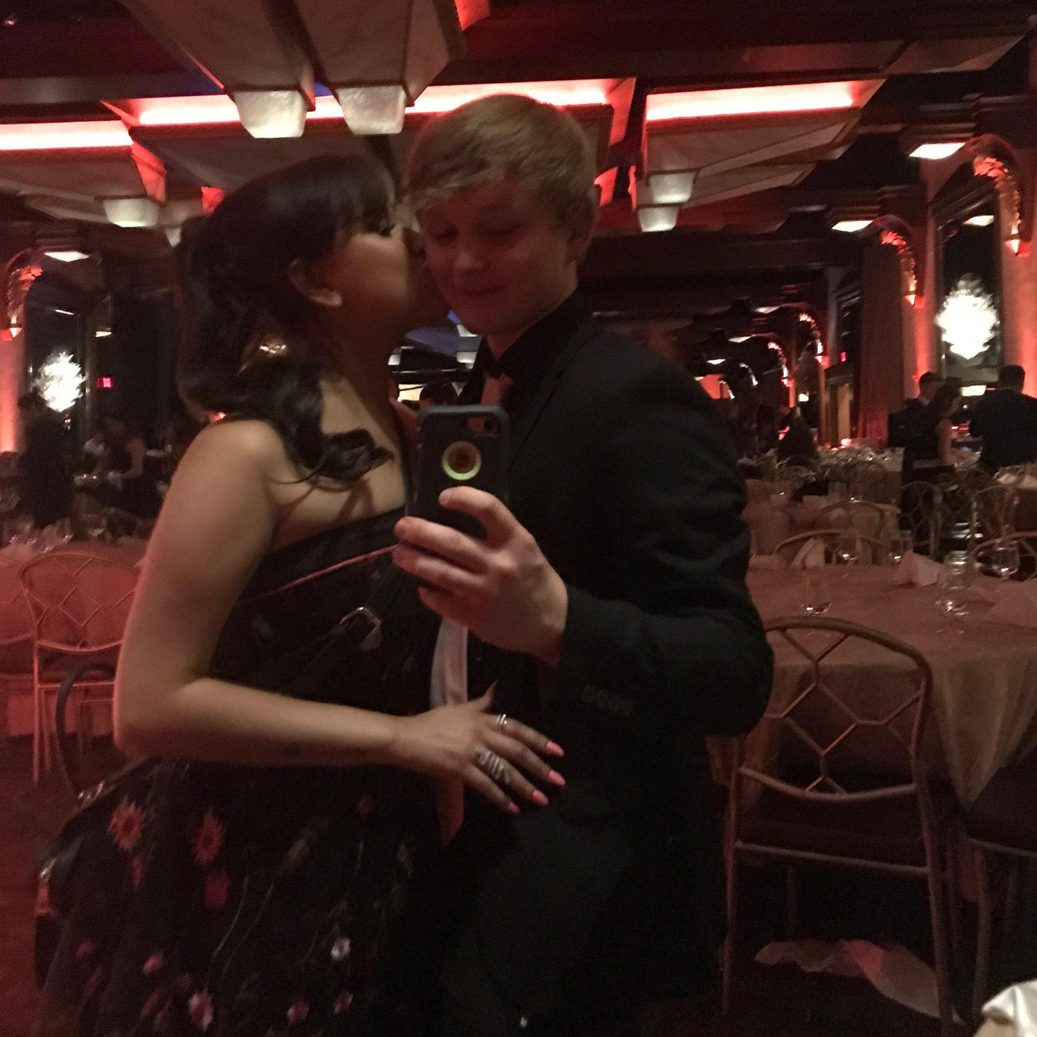 Formal, 2019
