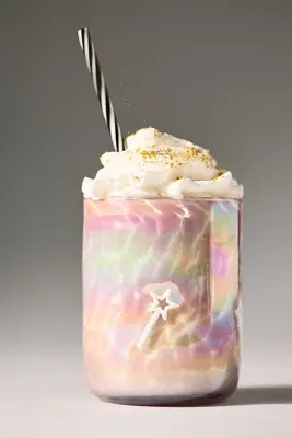 Mystic Icon Juice Glass