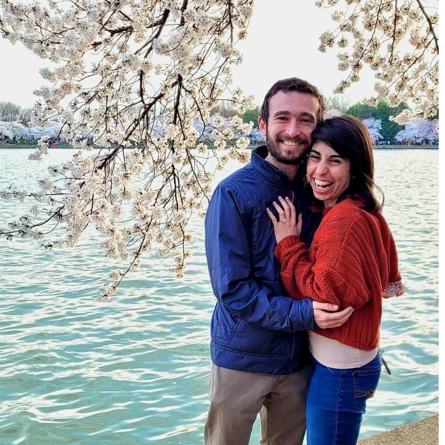 Cherry Blossom Festival, DC