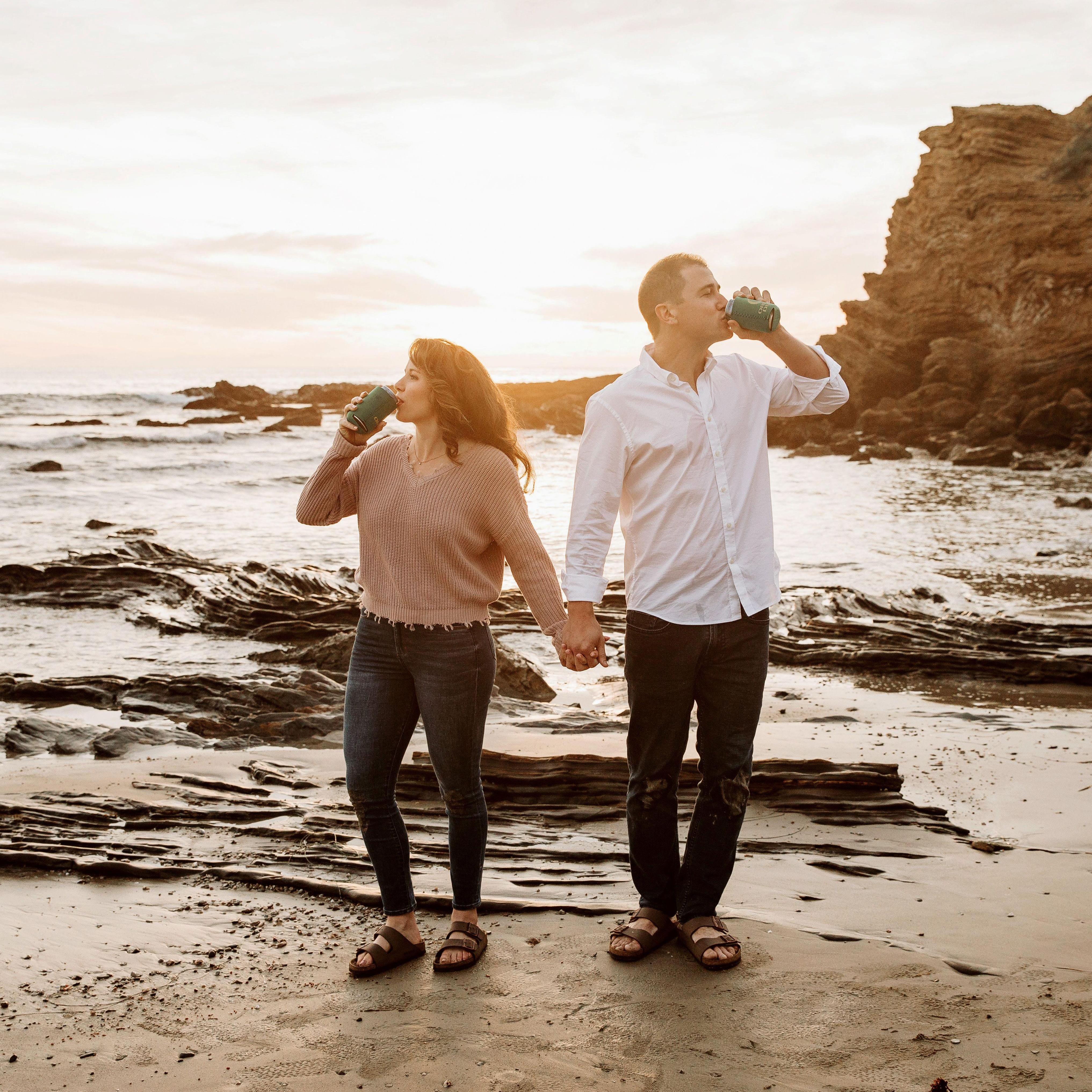 Engagement Photo Shoot