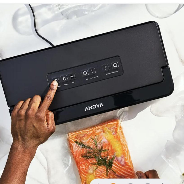 Anova Precision™ Vacuum Sealer Pro