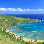 Hanauma Bay