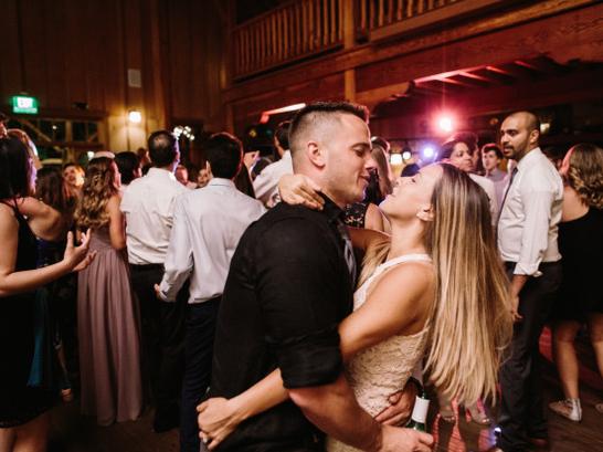 The Wedding Website of Kirsten Eckerson and Rob Desiato