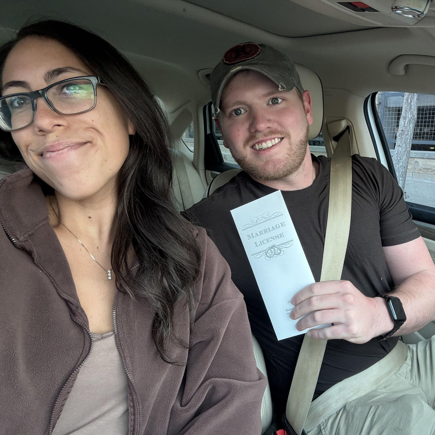 Licensed to Marry! Why do we need permission from the government? - August 2025