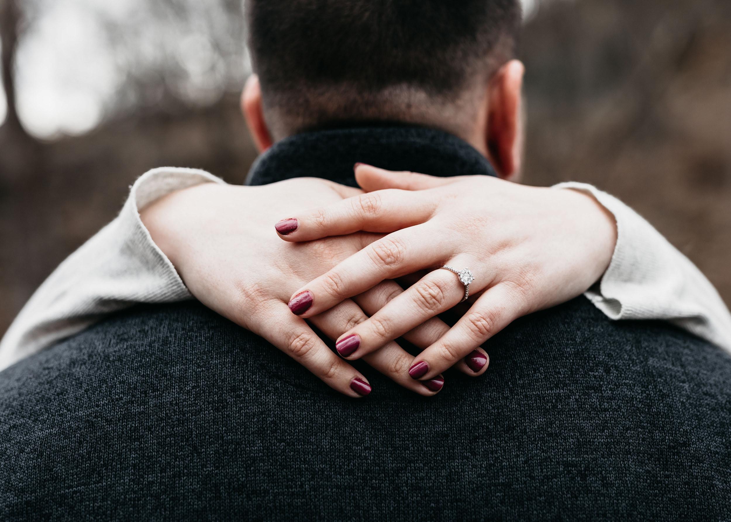 The Wedding Website of Krista Romig and Dan Erdman