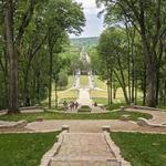 Warner Parks