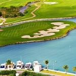 Puerto Cancun Golf Course