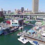 Canalside