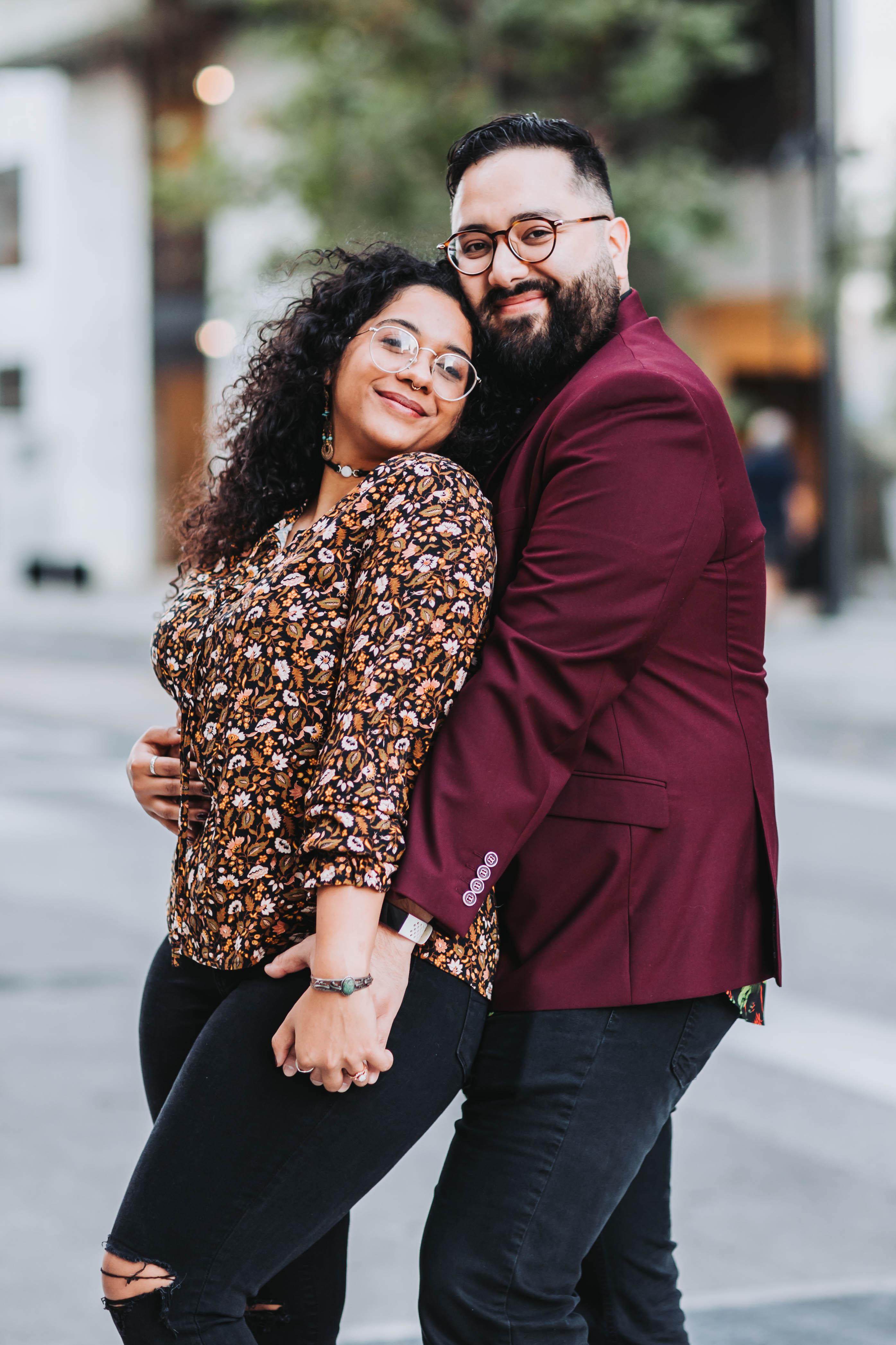 The Wedding Website of Sierra Tavani and Fernando Becerra