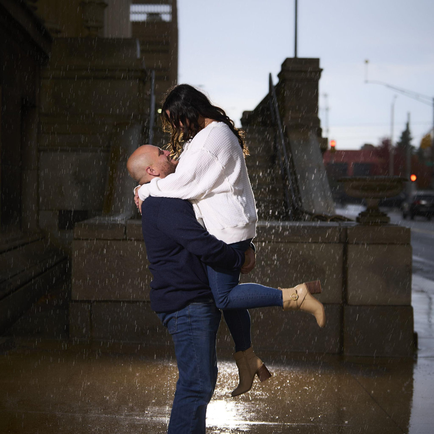 Engagement Photos