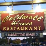 Caldwell House Restaurant