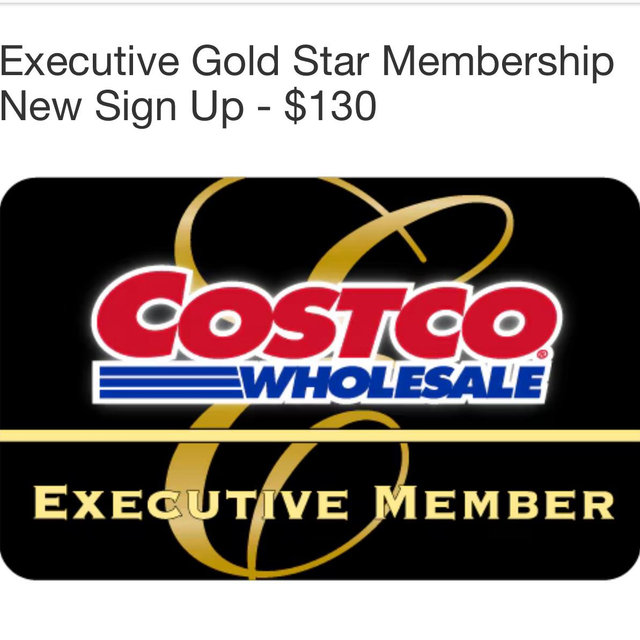 Costco membership