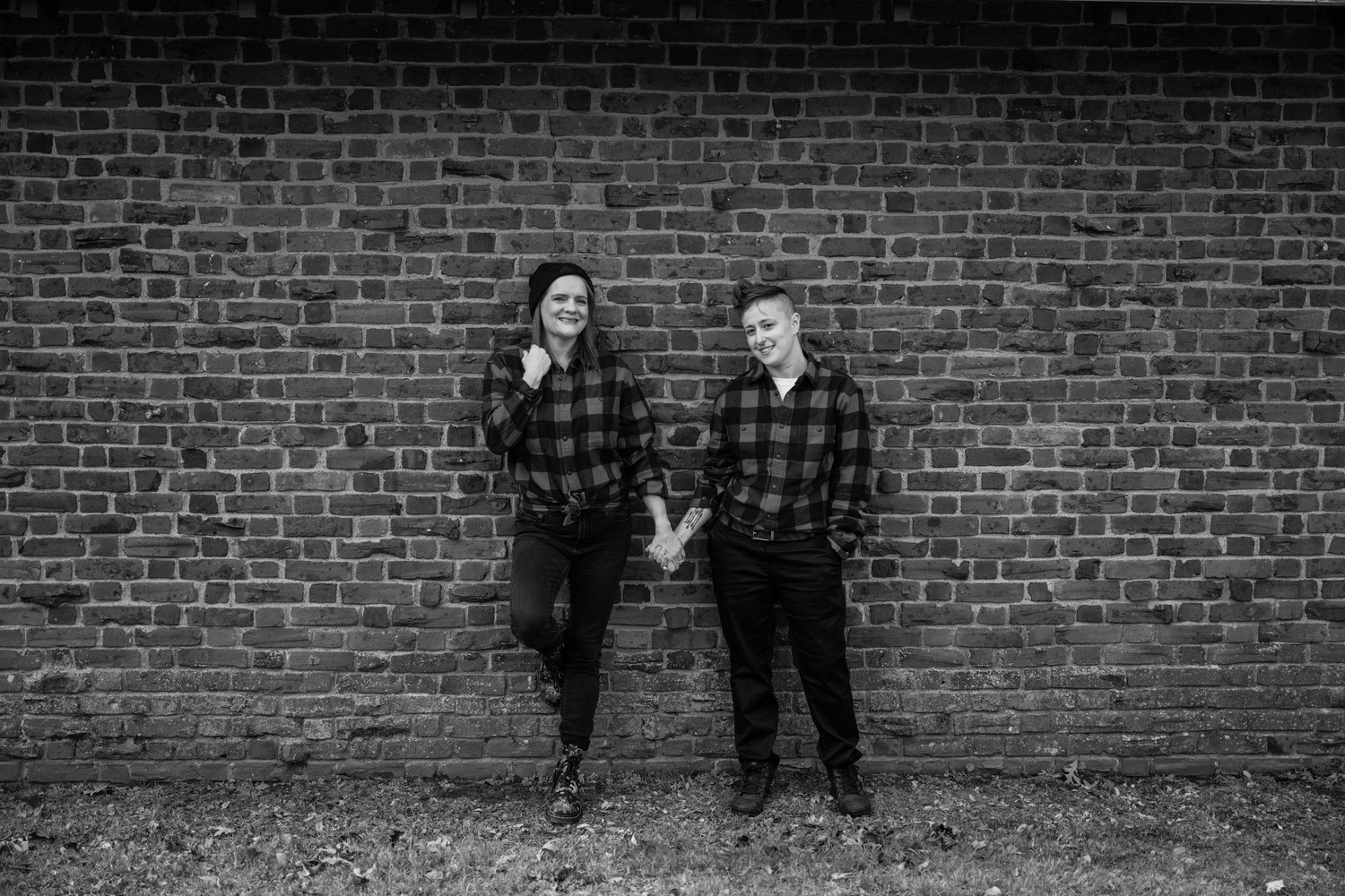 The Wedding Website of Marcelle Budnick and Shannon Gilgallon