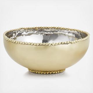 Molten Gold Bowl