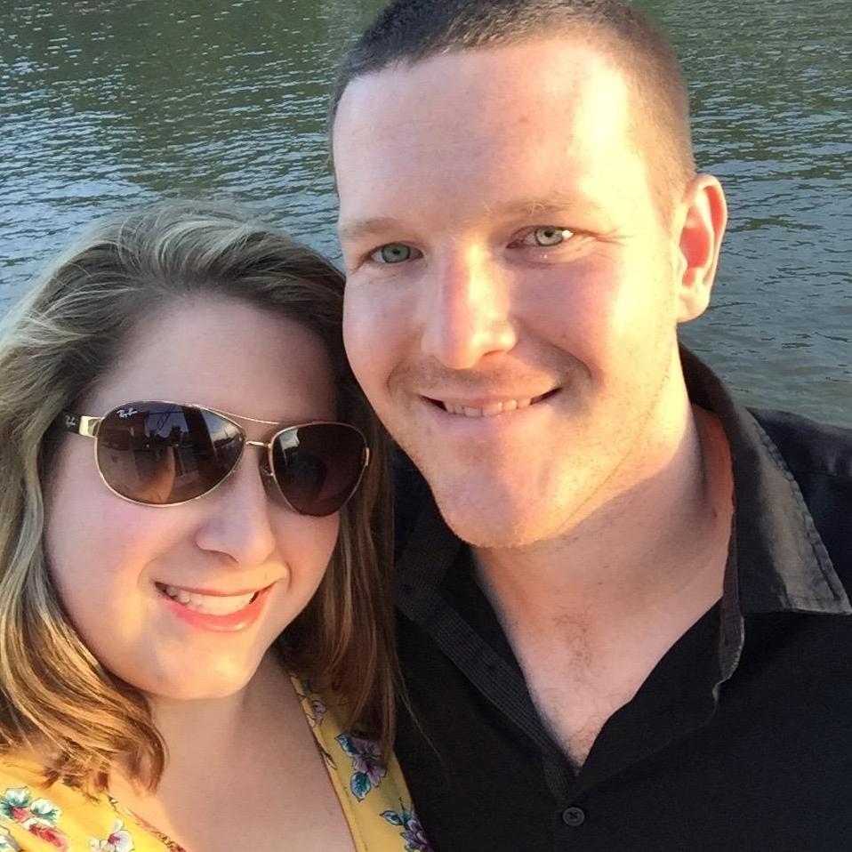 Exploring the Pittsburgh Rivers for date night
