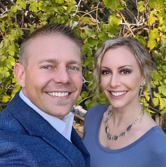 The Wedding Website of Breanne Maynard and Cody Russell