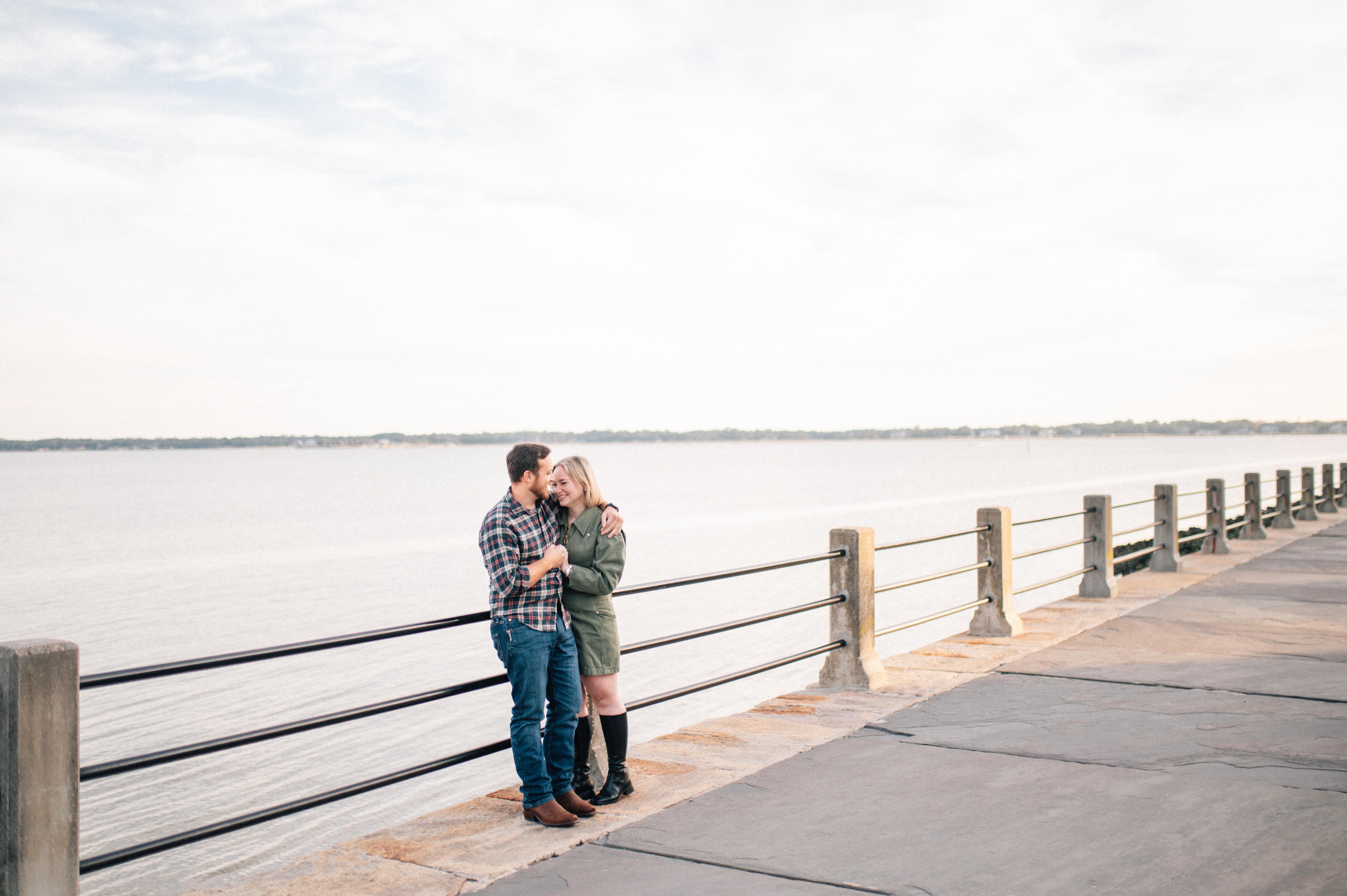 The Wedding Website of Megan Partin and Bronson Baker