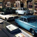 The Henry Ford Museum