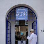 Artplex Gallery (Art Gallery)