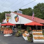 Sara's Fresh Market