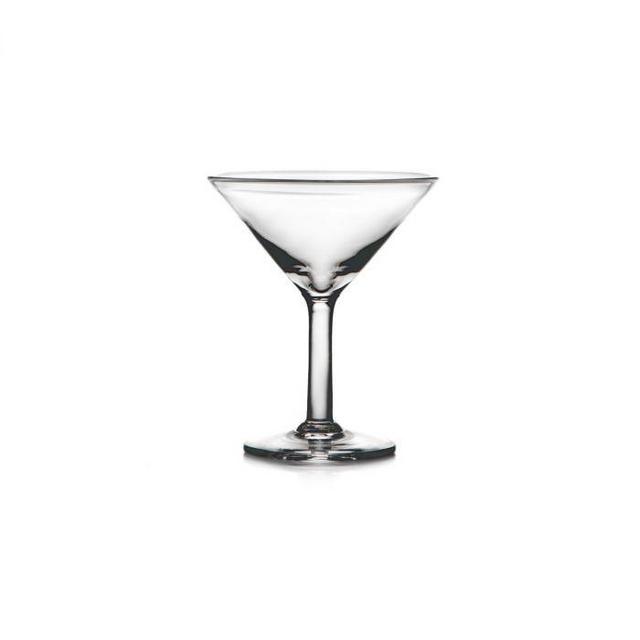 Simon Pearce Ascutney Martini
