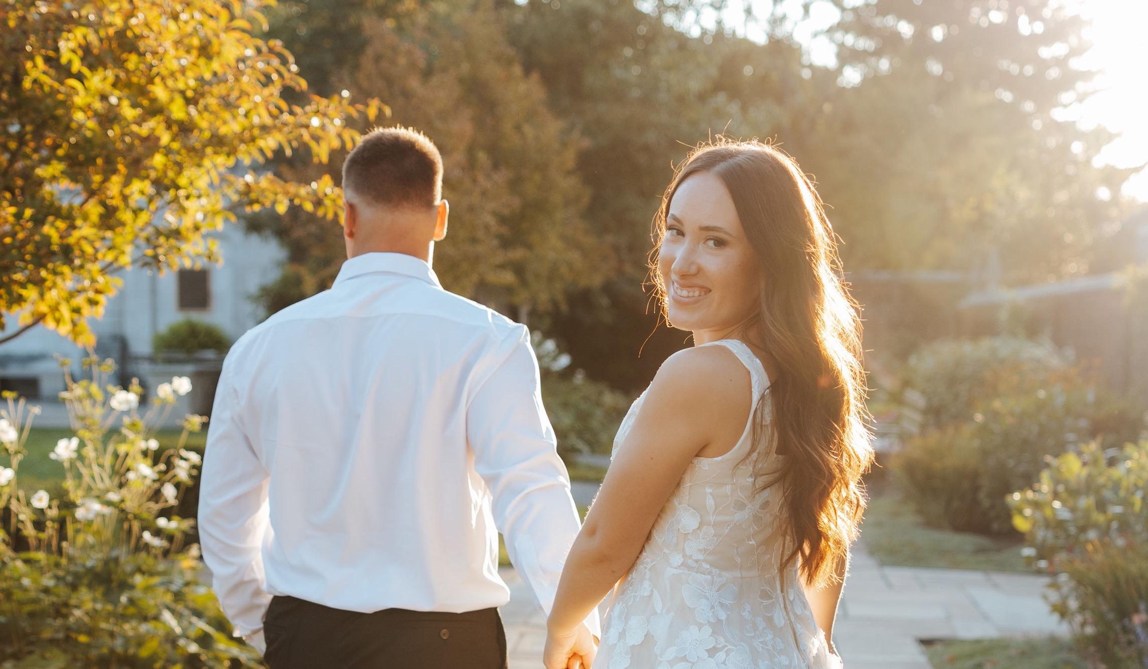 The Wedding Website of Adriana LeFever and Joshua Gasvoda