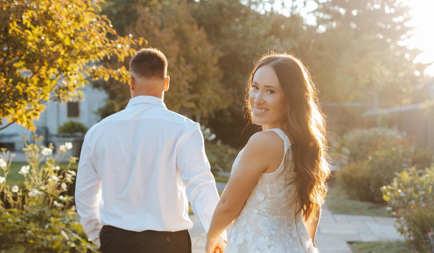 The Wedding Website of Adriana LeFever and Joshua Gasvoda