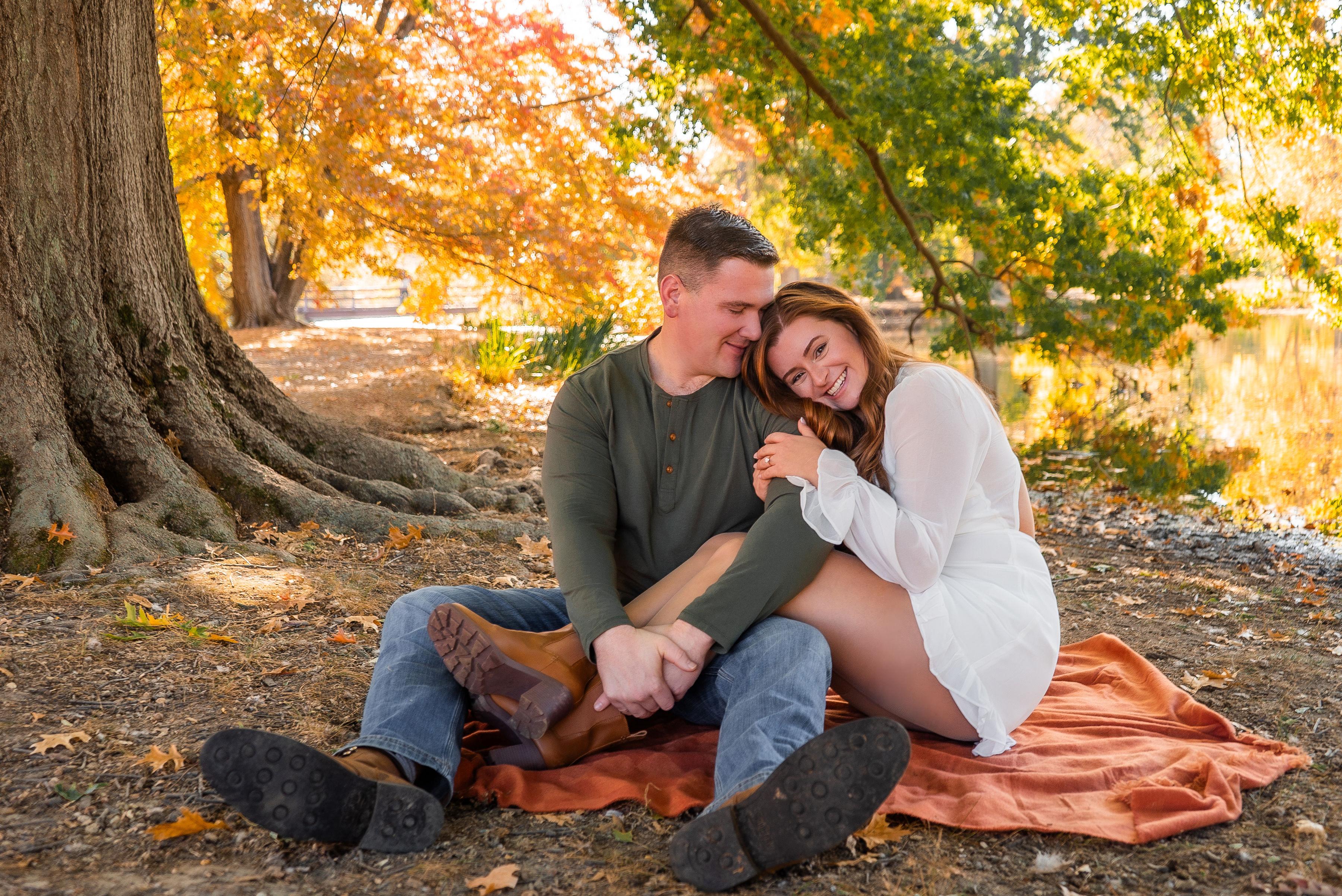The Wedding Website of Kaitlyn Nicole Taylor and James William Belton