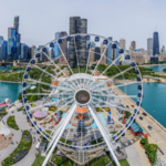 Centennial Wheel