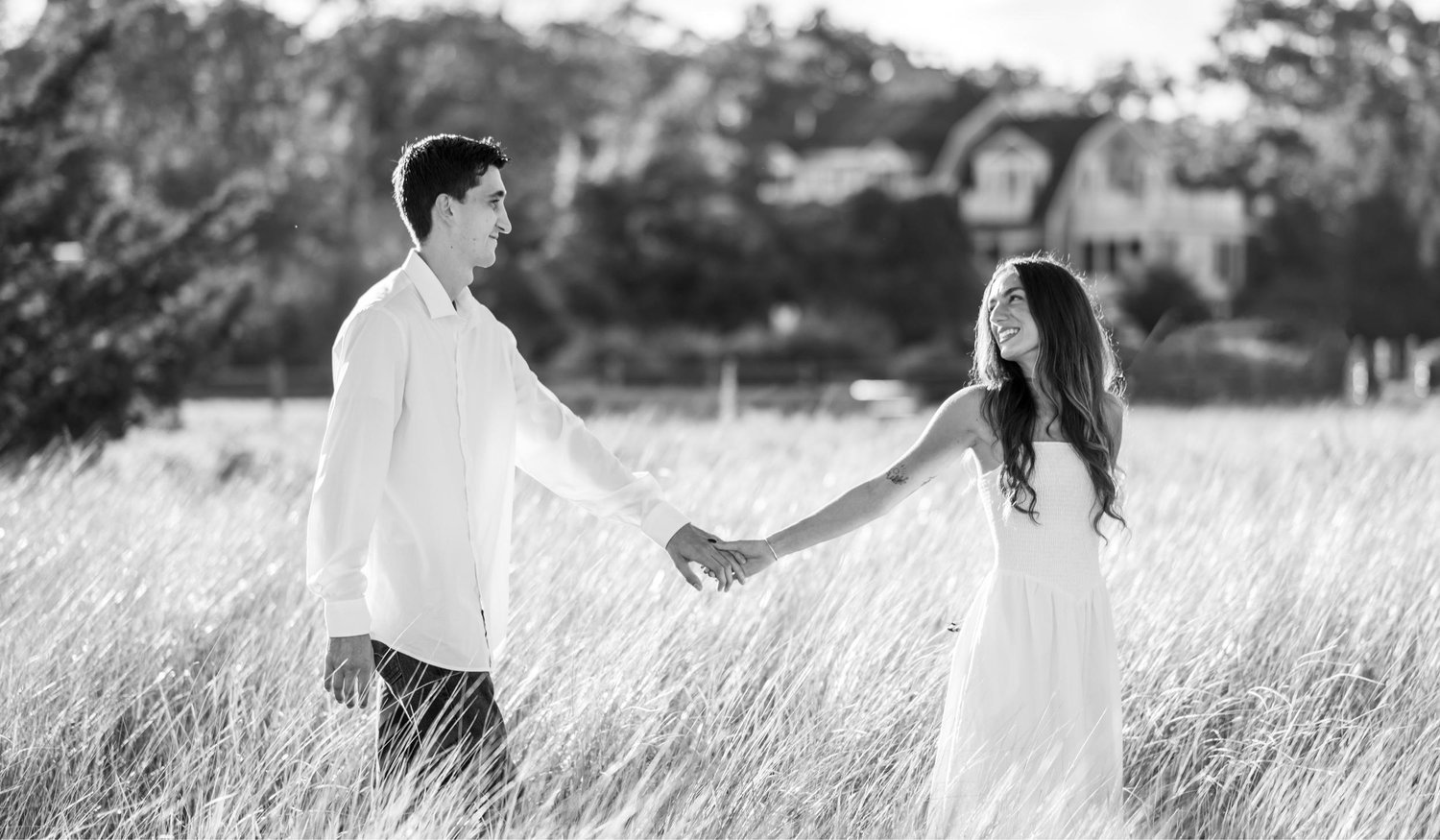 The Wedding Website of Mackenzie Coveno and Reilly Whitehouse