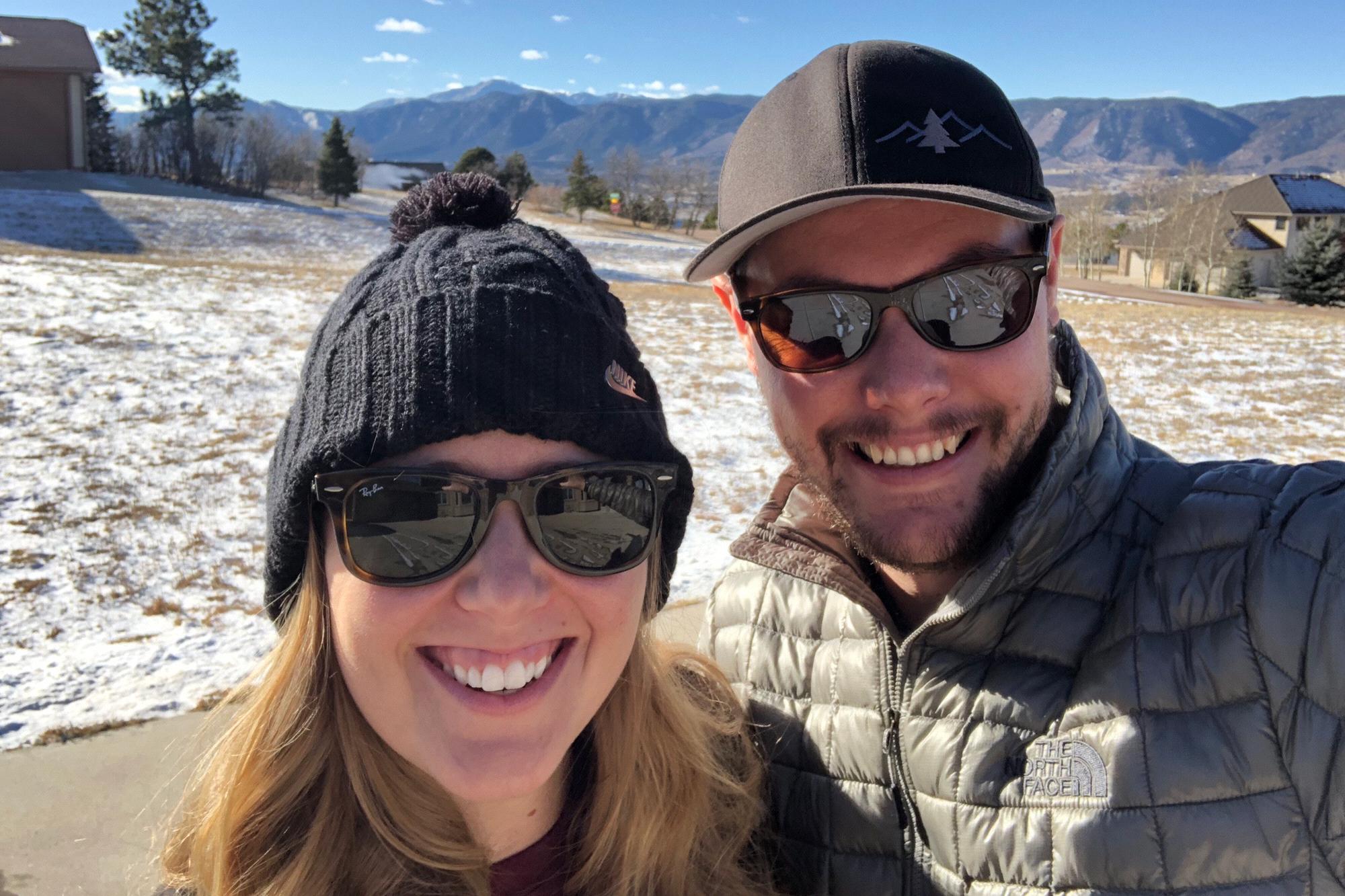 Colorado