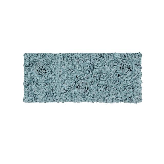 Bellflower Bath Rug 21" x 54" Runner