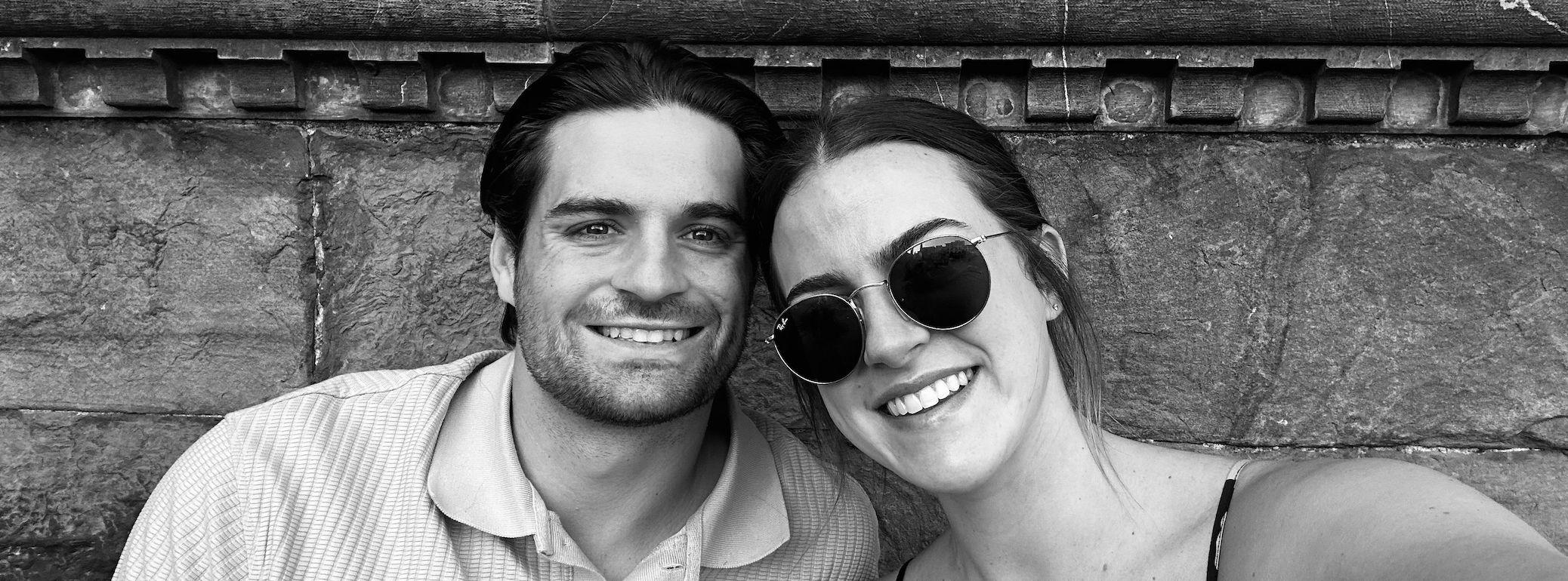 The Wedding Website of Faith Hiles and Jase Biehl