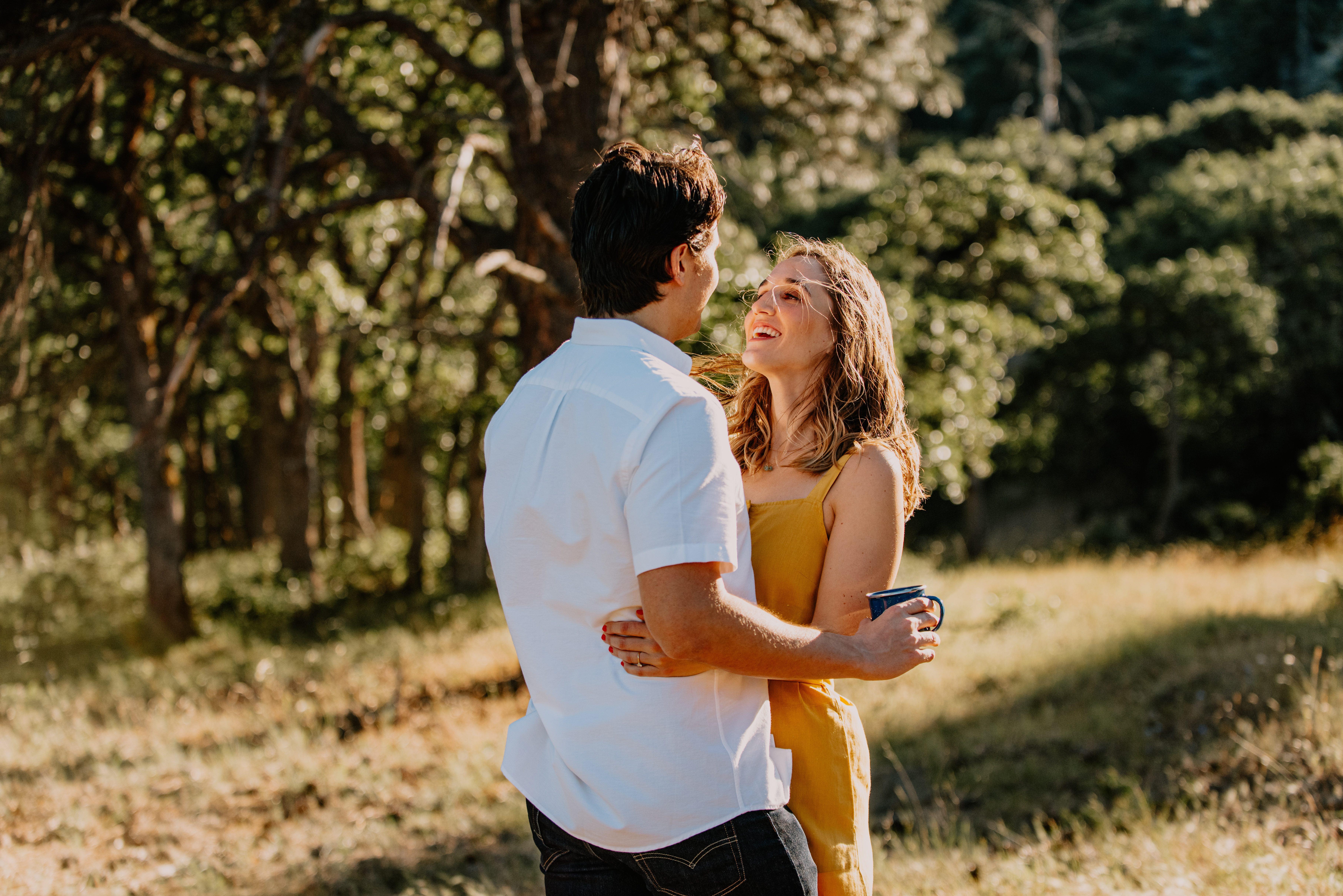 The Wedding Website of Luke Mester and Nonda Hanneman